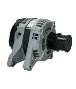 Generator 14V 150A, original Denso - 2