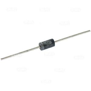 Diod 3A 800V Universal - 1