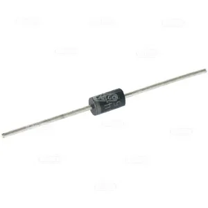 Diod 3A 800V Universal - 1