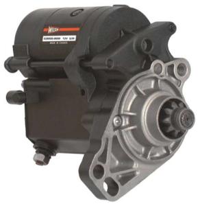 Startmotor 12V 0.8kW - 1