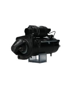 Startmotor 24V 4.0kW (2-polig), original Mahle - 1