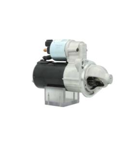 Startmotor 12V 1.2kW 13 Kuggar CW, original Valeo - 2