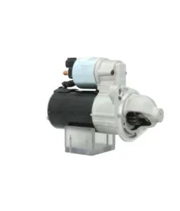 Startmotor 12V 1.2kW 13 Kuggar CW, original Valeo - 2