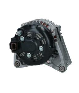 Generator 14V 150A, original Denso - 3