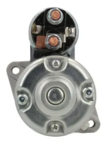 Startmotor 12V 0.9kW 8 Kuggar CW - 2