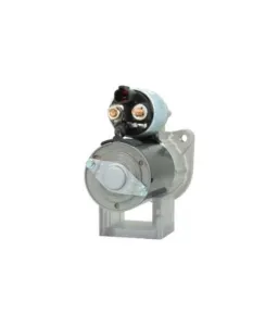 Startmotor 12V 1.2kW 13 Kuggar CW, original Valeo - 3