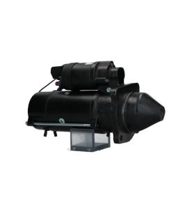 Startmotor 24V 4.0kW (2-polig), original Mahle - 2
