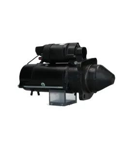Startmotor 24V 4.0kW (2-polig) - 2