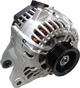 Generator 12V 110A, Original Valeo - 6
