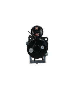 Startmotor 24V 4.0kW (2-polig), original Mahle - 3