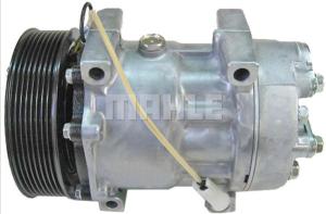 AC - kompressor SD7H15, original - 1