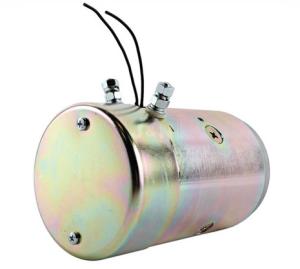 Elmotor 12V 1.5kW Medurs (CW), original Mahle - 3