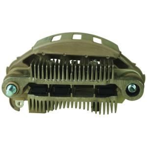 Diodbrygga Mitsubishi - 1