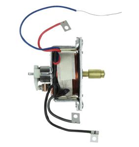 Solenoid Bosch 12V - 1