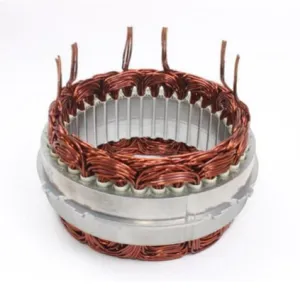 Stator Bosch 12V 80A - 1