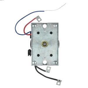 Solenoid Bosch 12V - 2