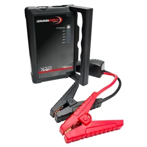Booster 12V 2200A Litium - 1