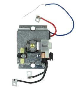 Solenoid Bosch 12V - 3