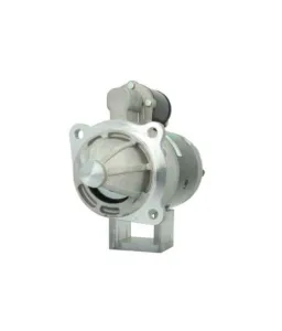 Startmotor 12V 2.2kW, original Lucas - 1
