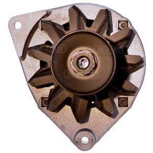 Generator 12V 65A, original Mahle - 1