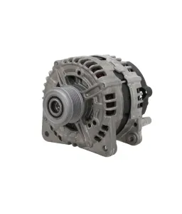 Generator 12V 180A, originalregulator Bosch-SEG - 1