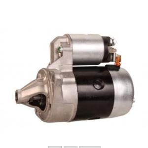Startmotor 12V 0.8kW (9-kugg) - 2