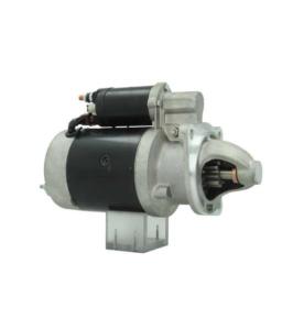Startmotor 12V 2.2kW, original Lucas - 2