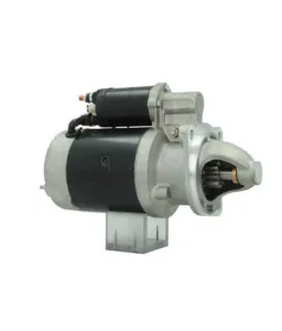 Startmotor 12V 2.2kW, original Lucas - 2