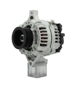 Generator 12V 90A, original Bosch-SEG - 1