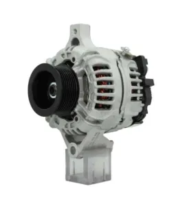 Generator 12V 90A, original Bosch-SEG - 1
