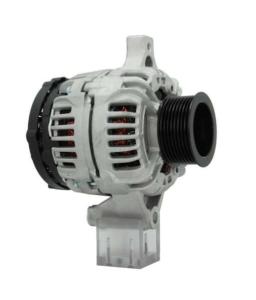 Generator 12V 90A, original Bosch-SEG - 2