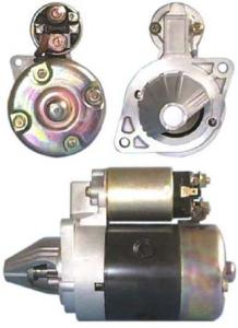Startmotor 12V 0.8kW - 1