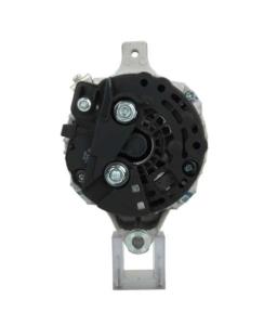 Generator 12V 90A, original Bosch-SEG - 3