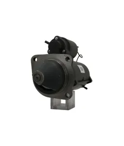 Startmotor 12V 4.2kW 10 Kuggar CW - 1