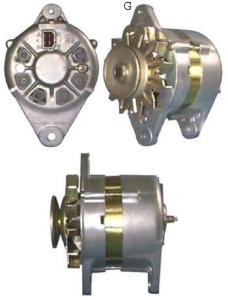Generator 12V 50A - 1