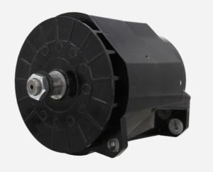 Generator 24V 400A (2-polig) - 1