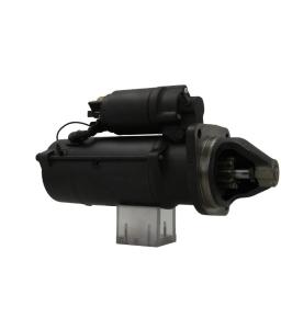 Startmotor 12V 4.2kW 10 Kuggar CW - 2