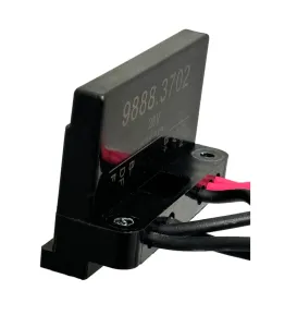 Elektronisk regulator 24V - 1