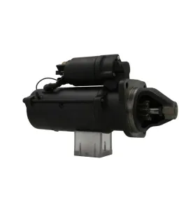 Startmotor 12V 4.2kW 10 Kuggar CW, original Mahle - 2
