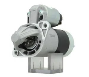 Startmotor 12V 1.2kW - 1