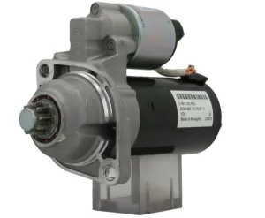 Startmotor 12V 1.7kW, original Bosch - 1