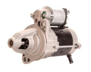 Startmotor 12V 0.6kW - 1