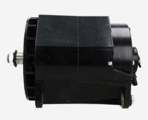 Generator 24V 400A (2-polig) - 3