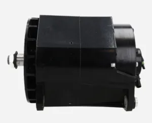 Generator 24V 400A (2-polig) - 3