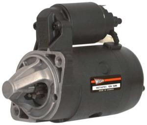 Startmotor 12V 0.9kW - 1