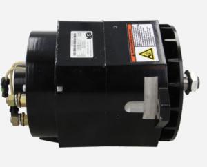 Generator 24V 400A (2-polig) - 4