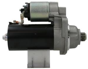 Startmotor 12V 1.7kW, original Bosch - 3