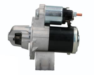 Startmotor 12V 1.4kW - 3
