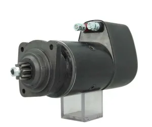 Startmotor 24V 5.4kW 9 Kuggar CW - 1