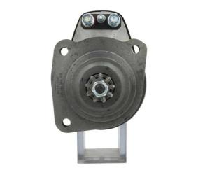 Startmotor 24V 5.4kW 9 Kuggar CW - 2